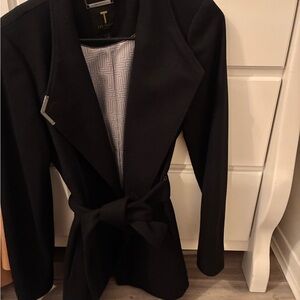 Ted baker
Stylish pea coat. Used in good condition. Perfect any time of the day.